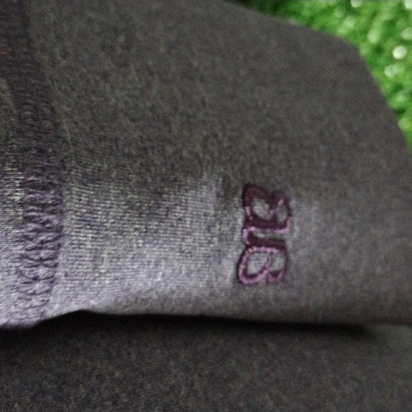 Albion Deep Purple Athletic Jacket - Picture 4 of 6